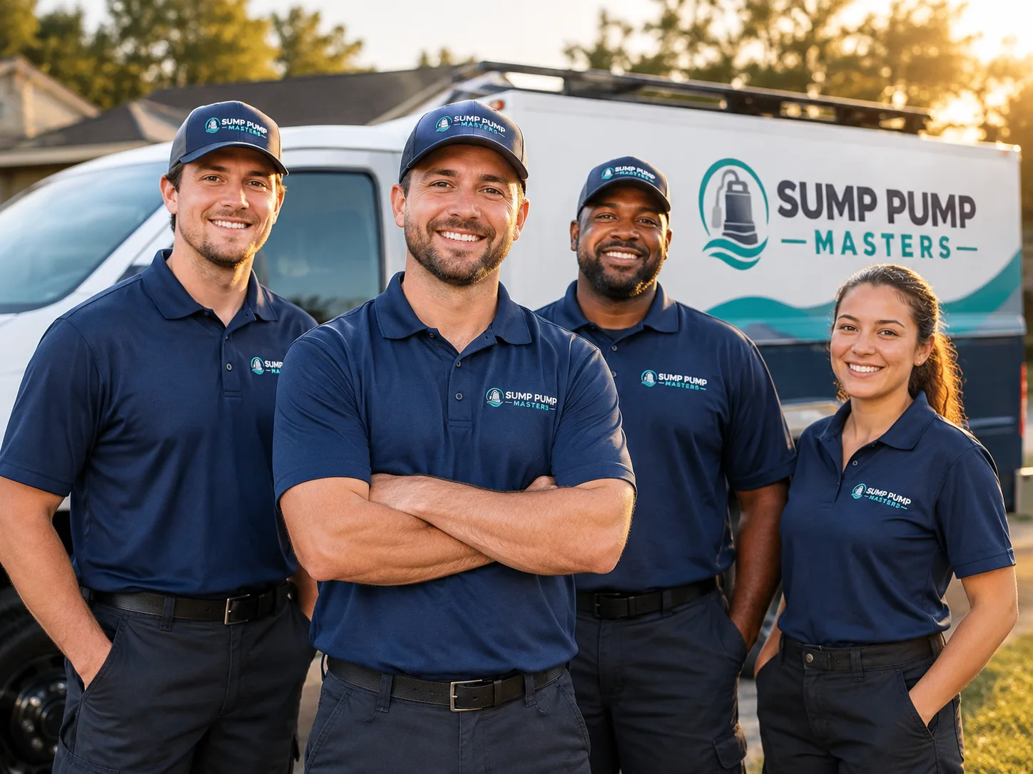 Sump Pump Repair company in Busby, MT