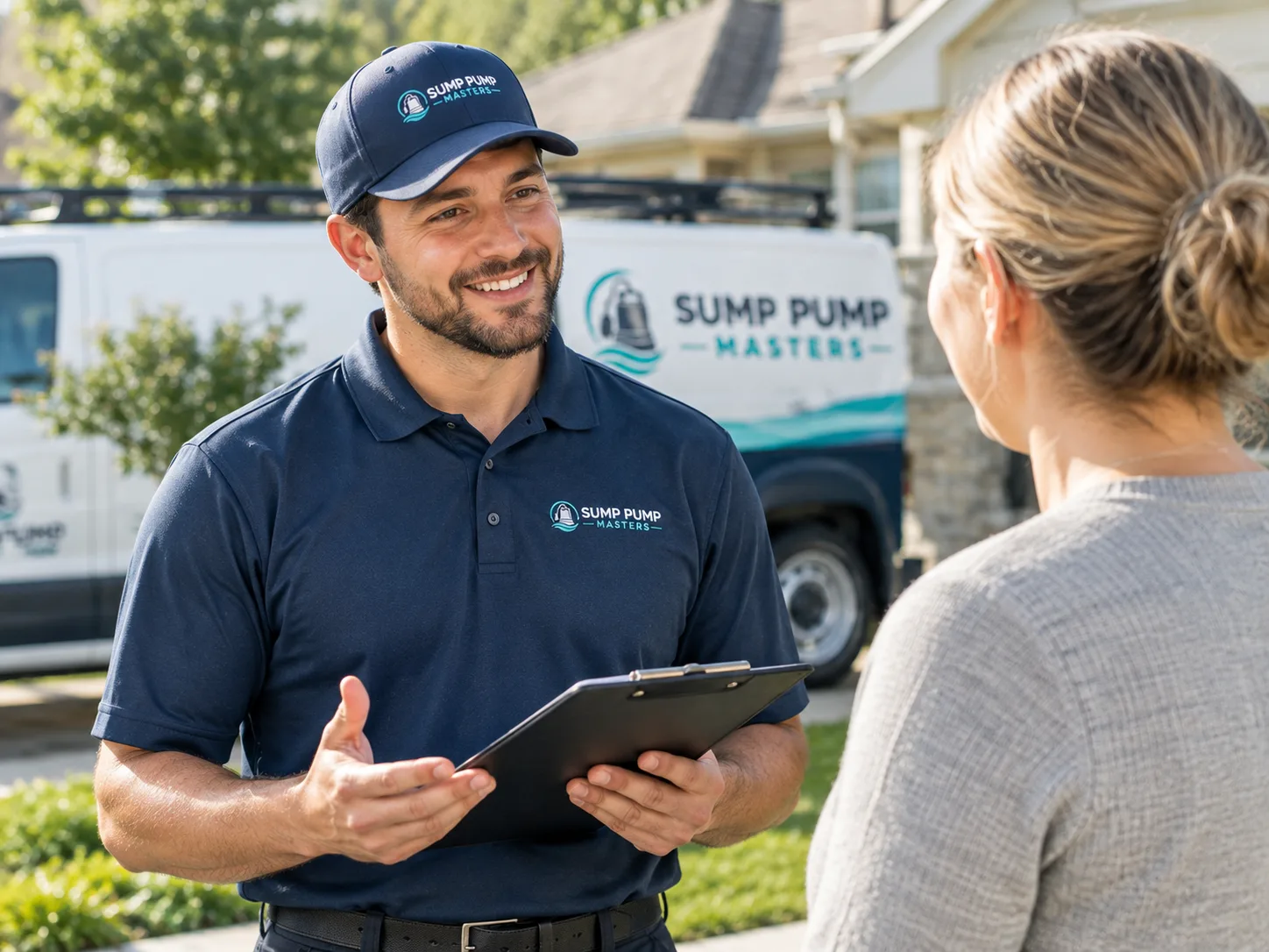 Sump Pump Repair Busby, MT FAQs